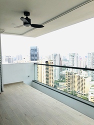 8 Saint Thomas (D9), Condominium #210865161